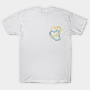 Entwined Leis T-Shirt